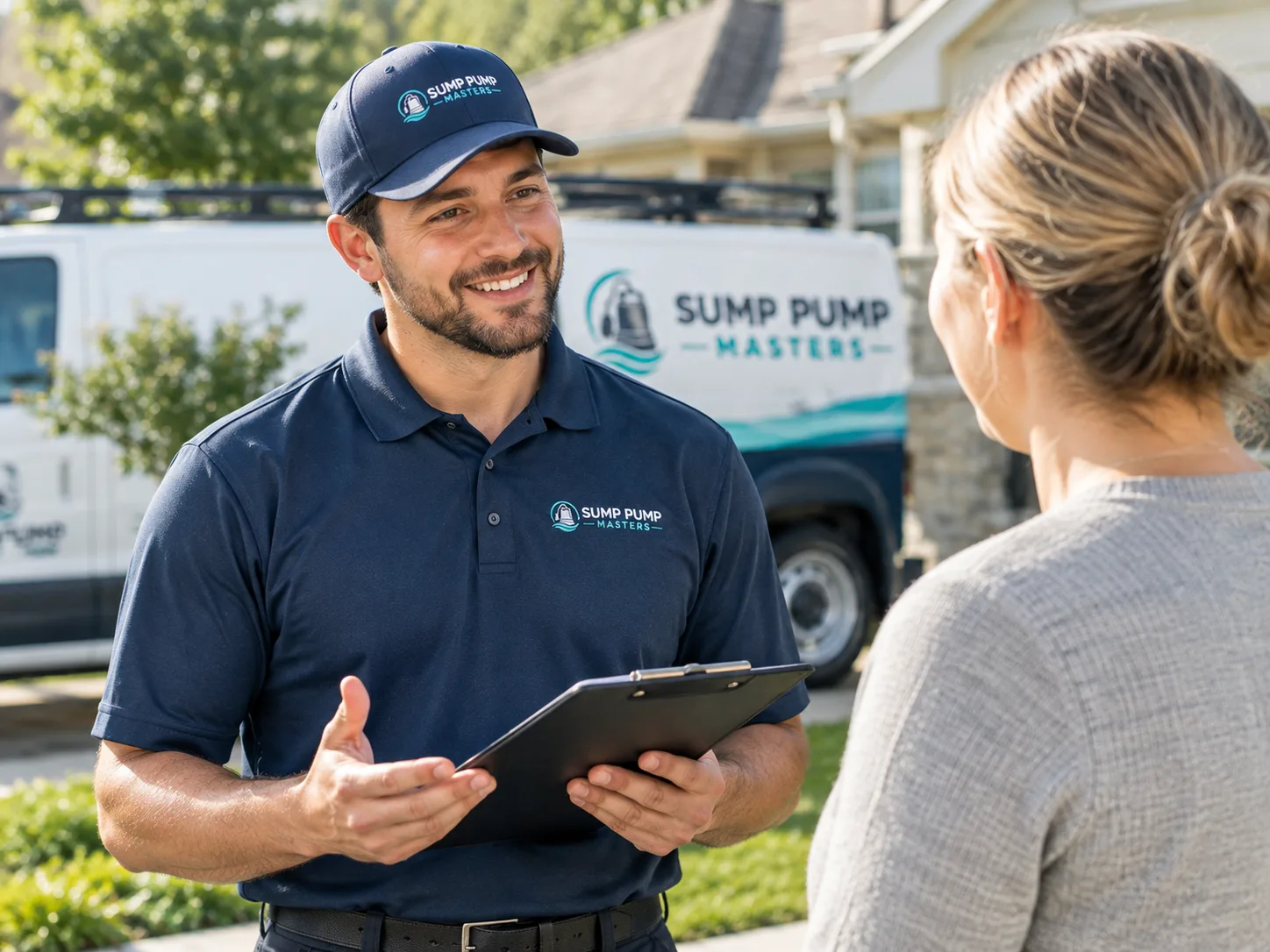 Sump Pump Repair Walcott, IA FAQs